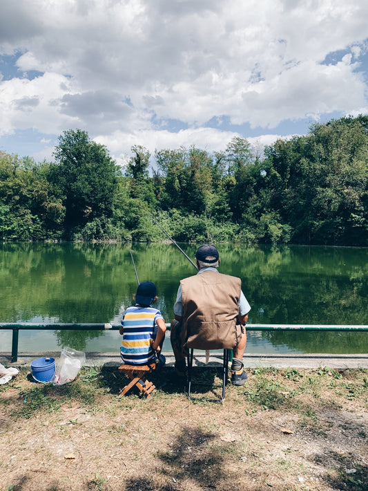 The Serenity of Fishing: A Timeless Pursuit