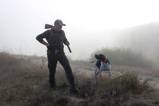 The Thrill of the Hunt: A Guide to the World of Hunting