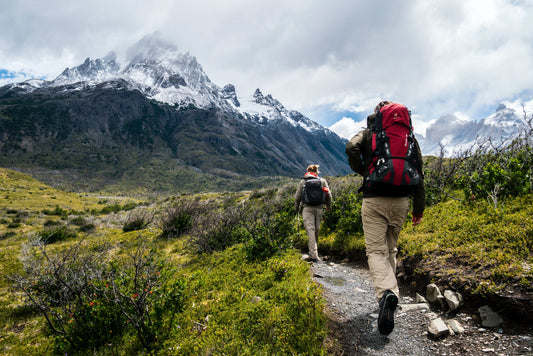 Embrace the Great Outdoors: Hiking and Camping Adventures Await