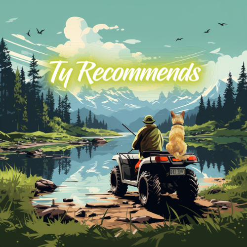 Ty Recommends