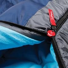 10°F Sleeping Bag 