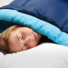 10°F Sleeping Bag 