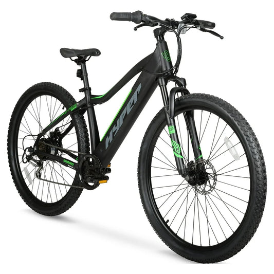 29" 36V Electric Mountain Bike for Adults