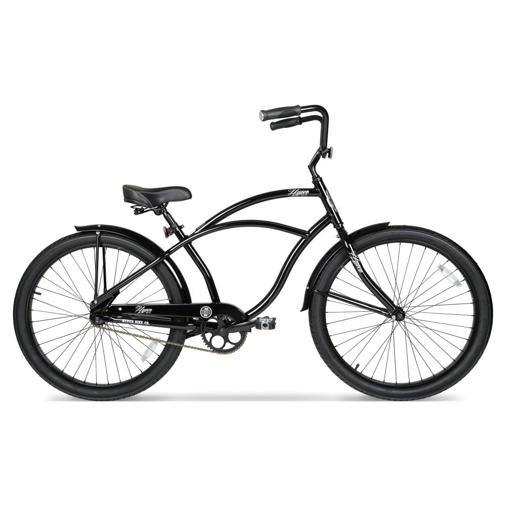 Men's 26In. Beach Cruiser Bike