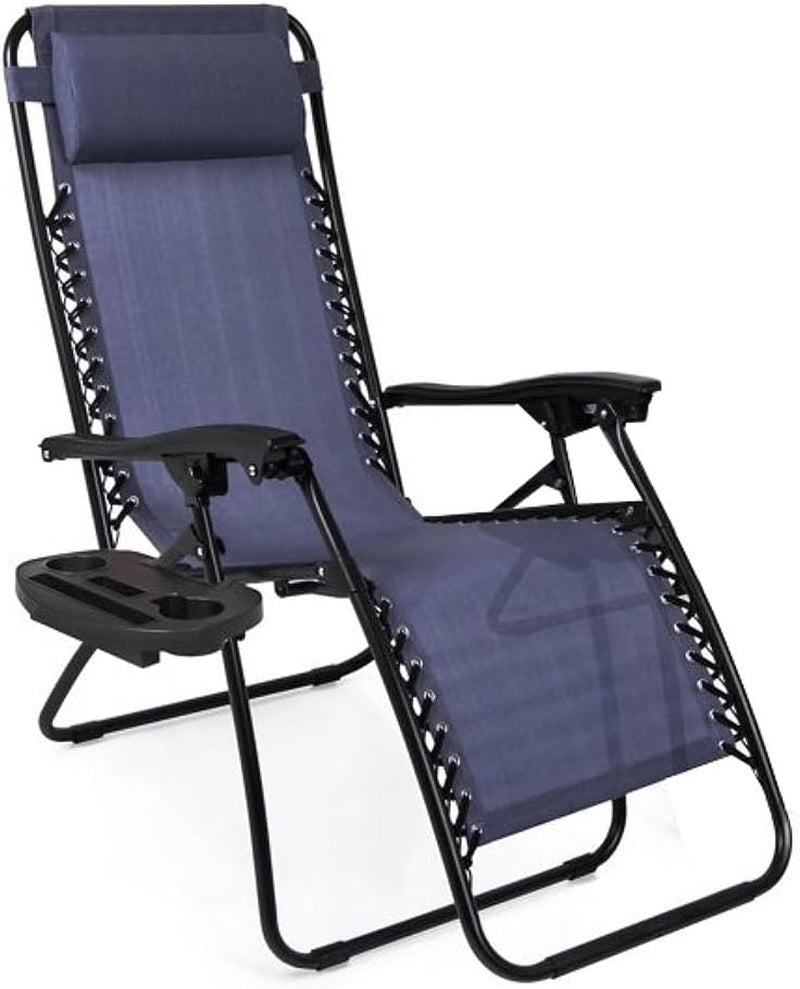 Zero Gravity Lounge Chair