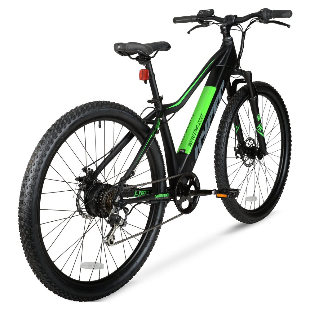 29" 36V Electric Mountain Bike for Adults