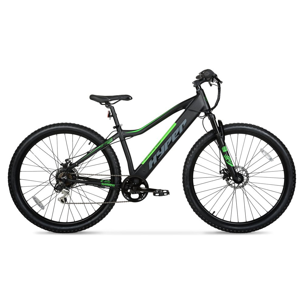 29" 36V Electric Mountain Bike for Adults