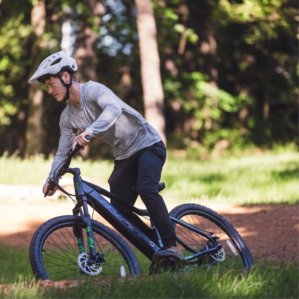 29" 36V Electric Mountain Bike for Adults