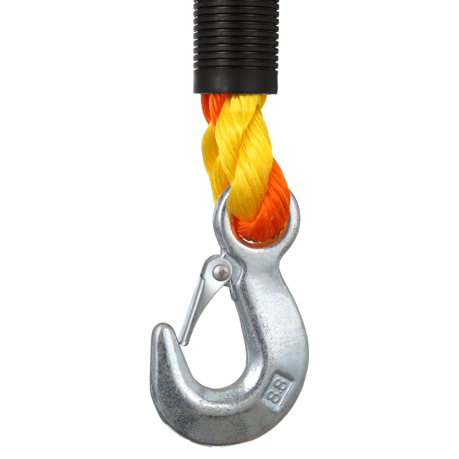 14Ft Tow Rope with Hooks 