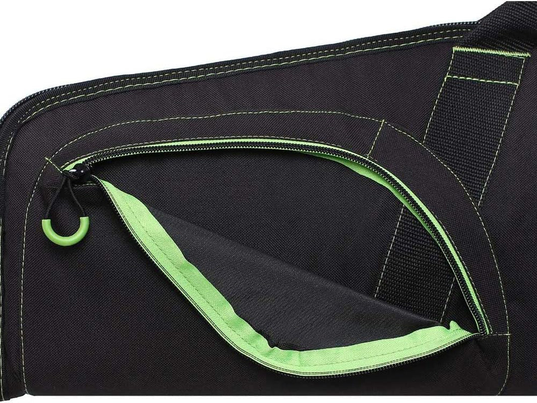 Soft Scoped Rifle Bag