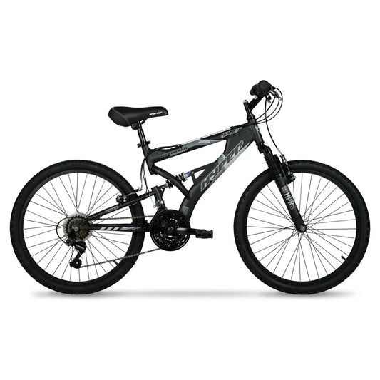 24" Boy's Mountain Bike