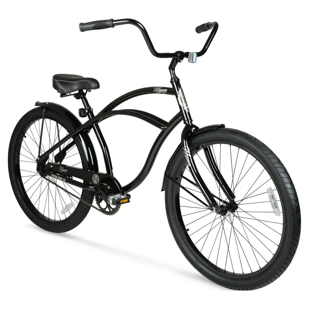 Men's 26In. Beach Cruiser Bike