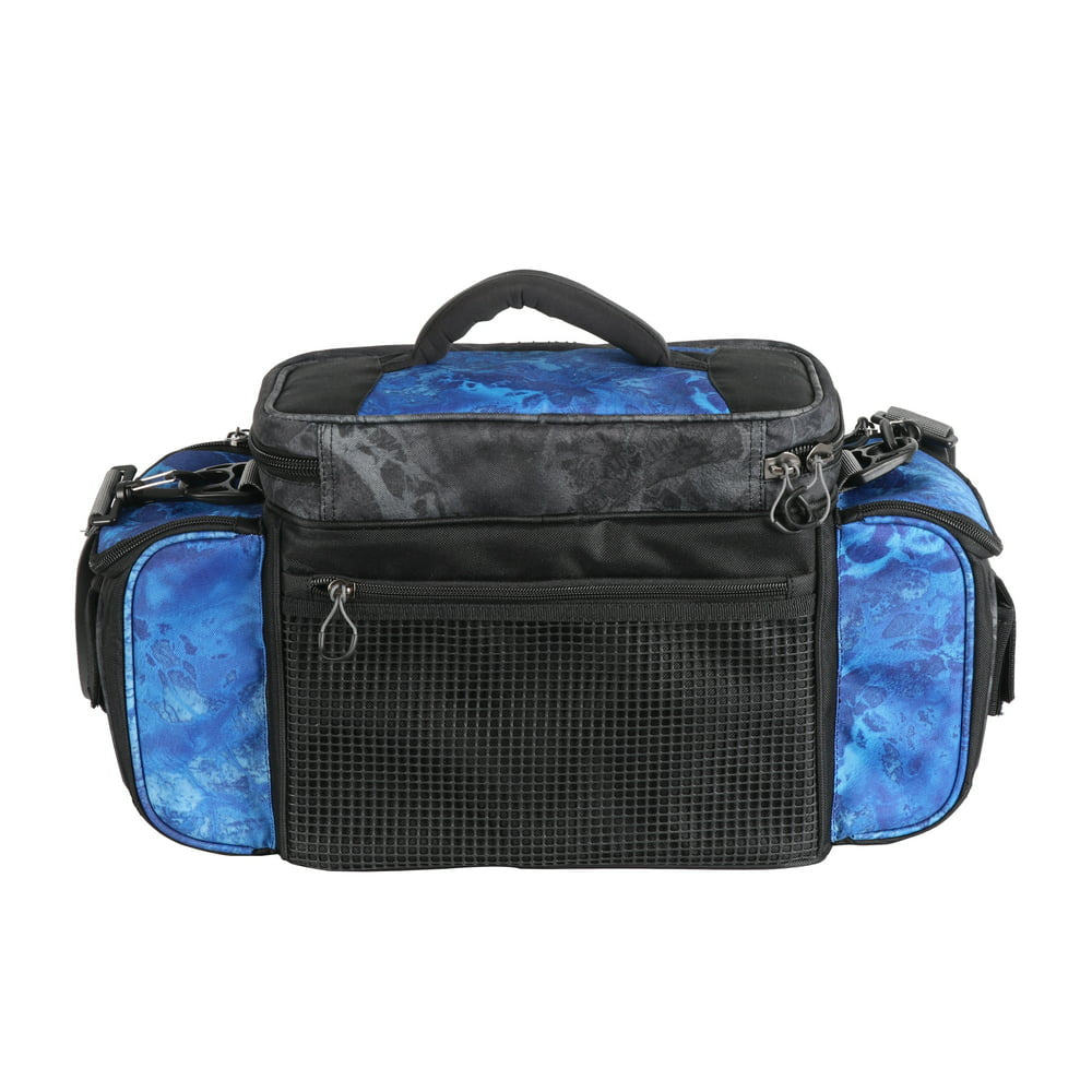 Pro 3600 Fishing Tackle Bag 