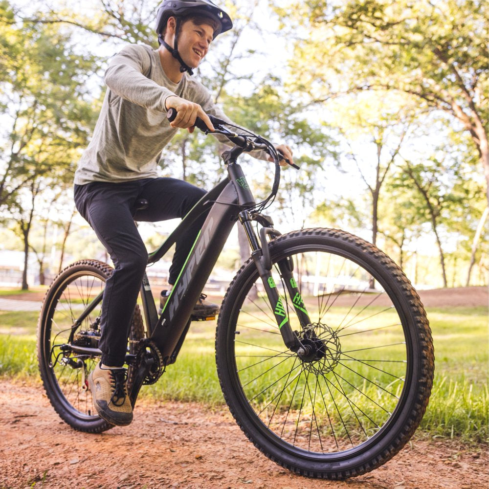 29" 36V Electric Mountain Bike for Adults