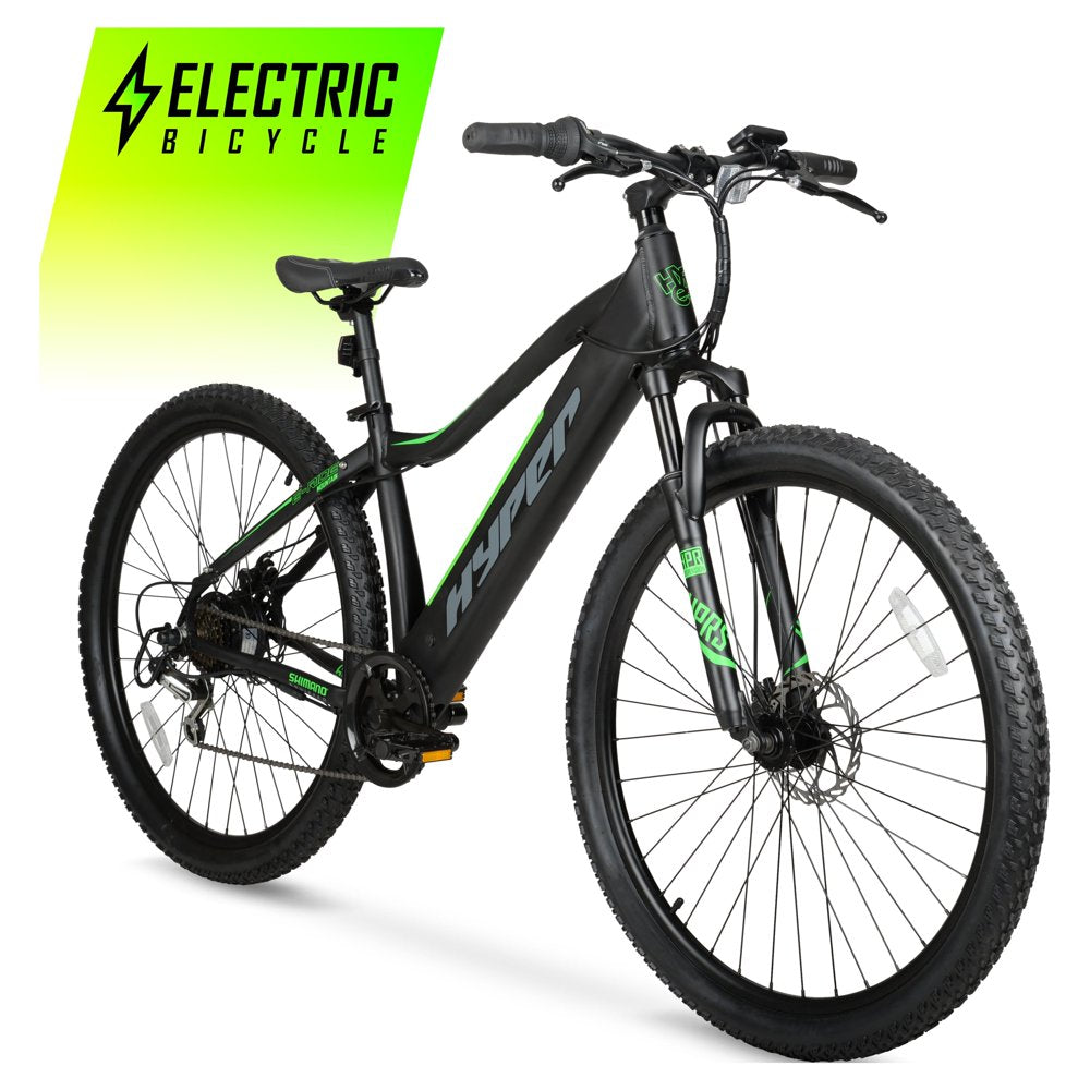 29" 36V Electric Mountain Bike for Adults