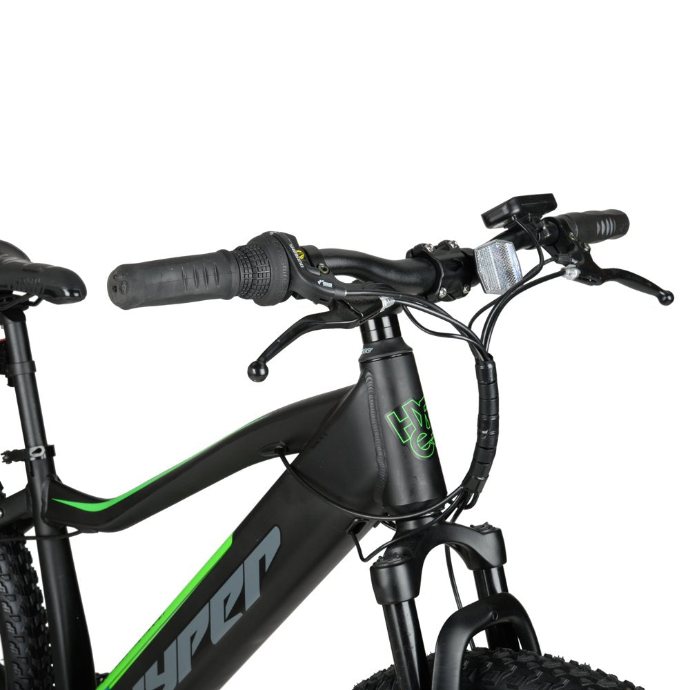 29" 36V Electric Mountain Bike for Adults