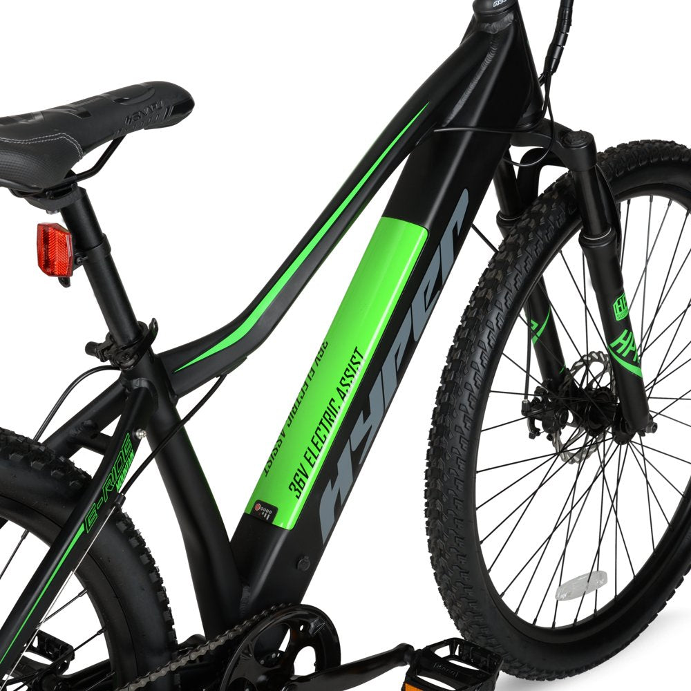 29" 36V Electric Mountain Bike for Adults