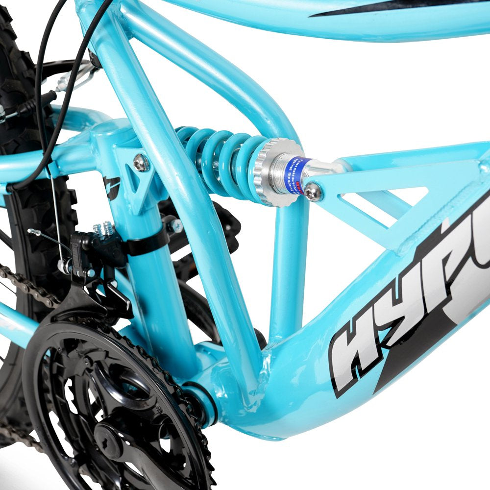 24" Girl's Mountain Bike 