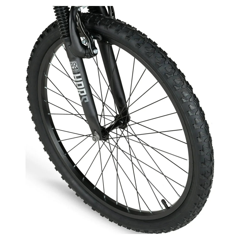 24" Boy's Mountain Bike