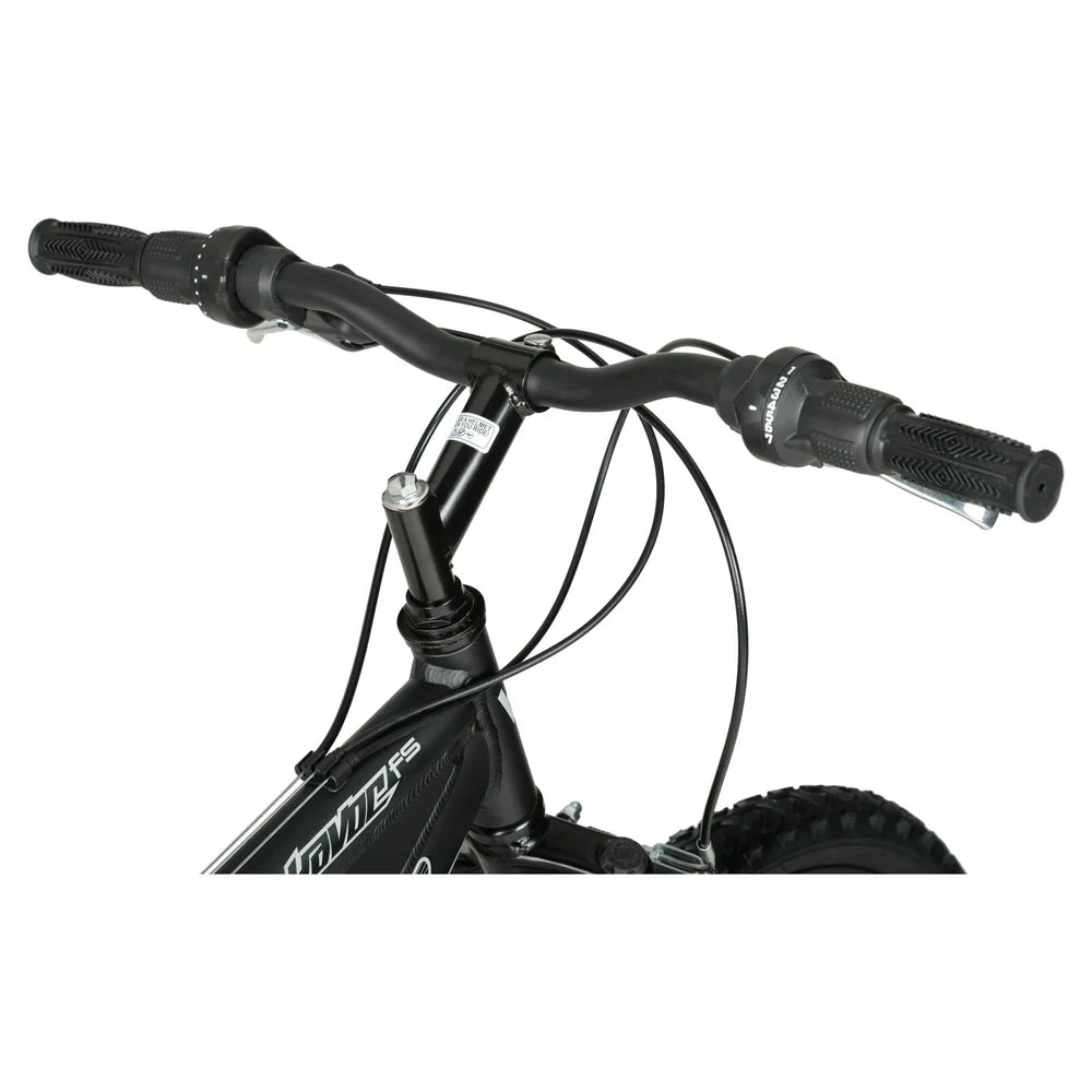 24" Boy's Mountain Bike