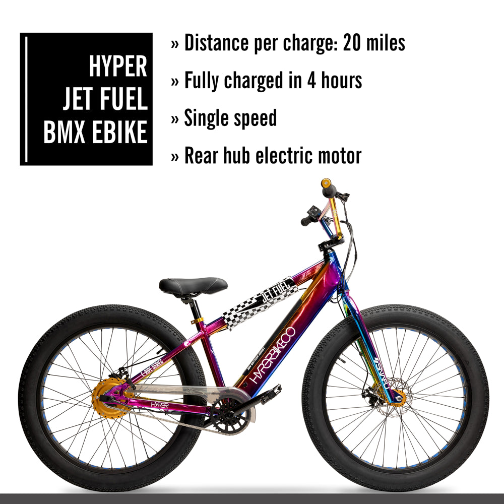 26" 36V Fat Tire E-Bike for Adults