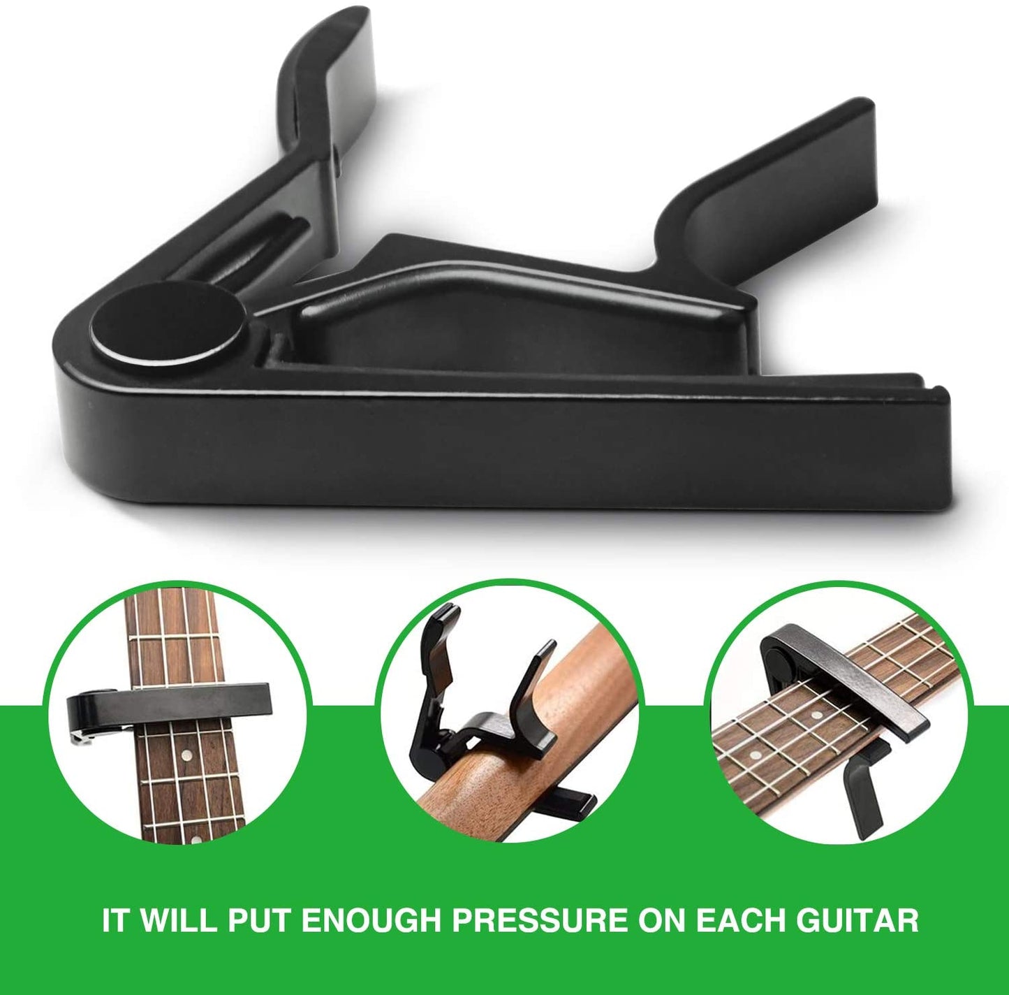 Guitar Capo 