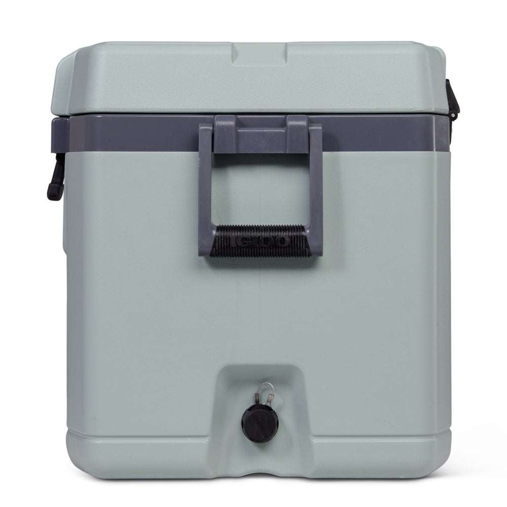 72 QT Ice Chest Cooler