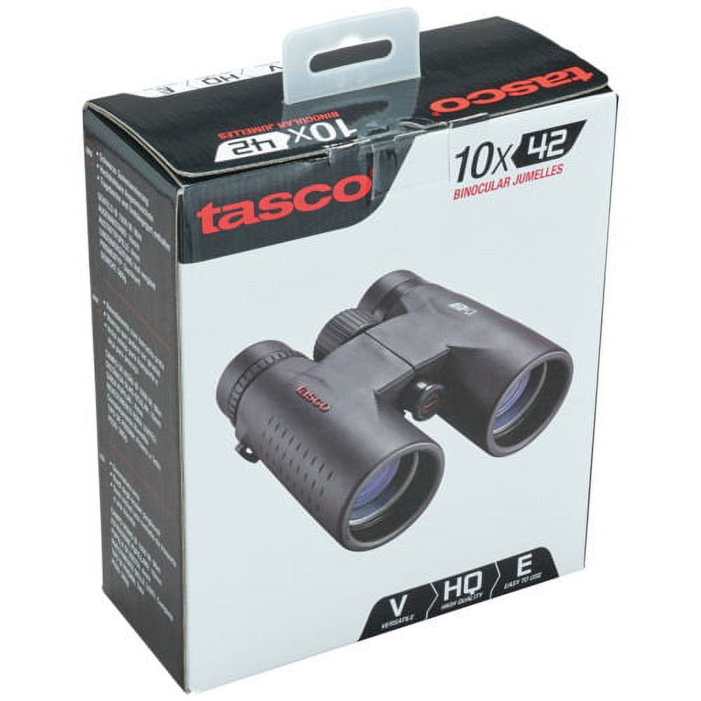 10X42mm Roof Prism Binoculars