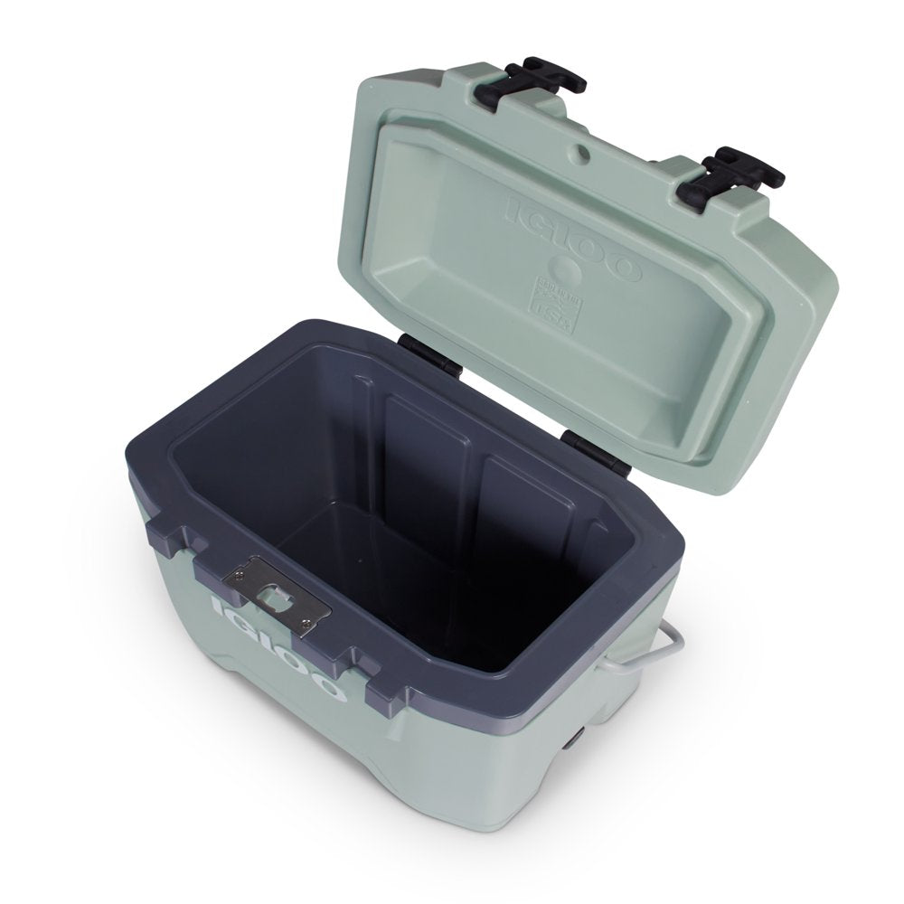 25 QT Ice Chest Cooler