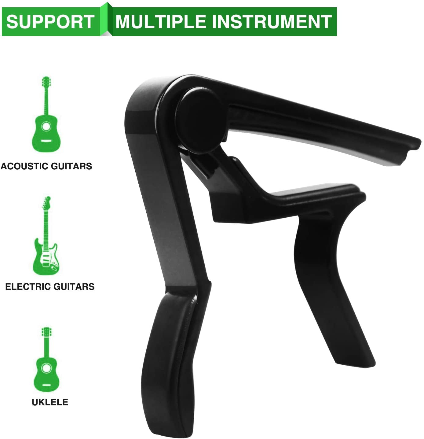 Guitar Capo 