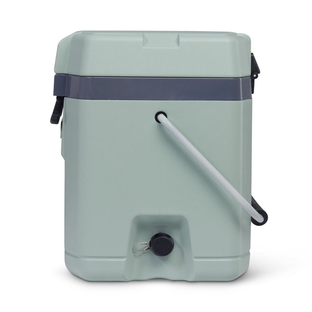 25 QT Ice Chest Cooler