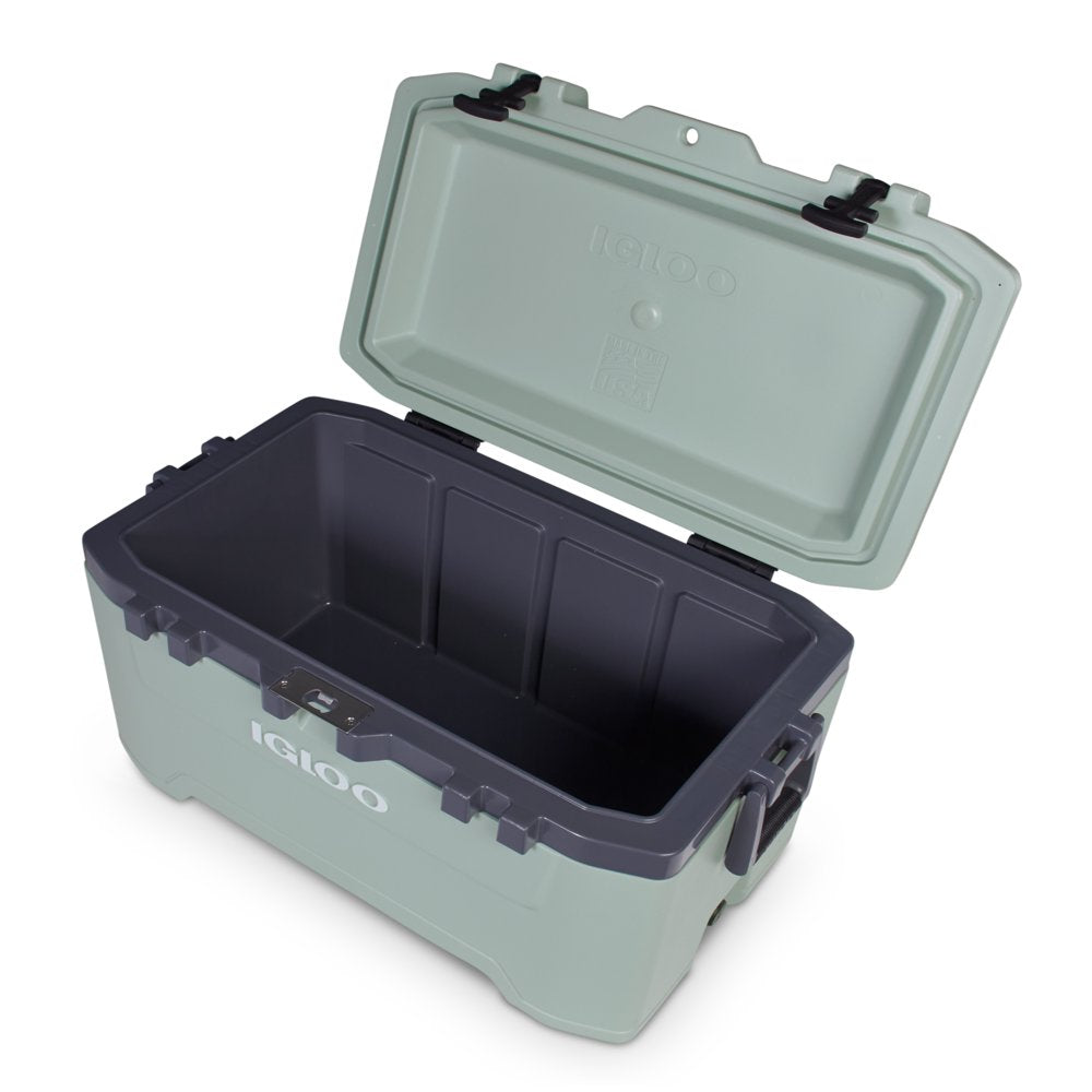 72 QT Ice Chest Cooler