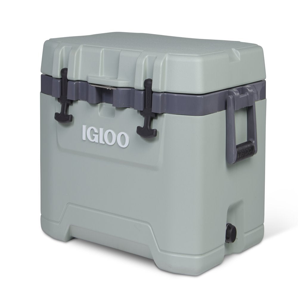 50 QT Ice Chest Cooler