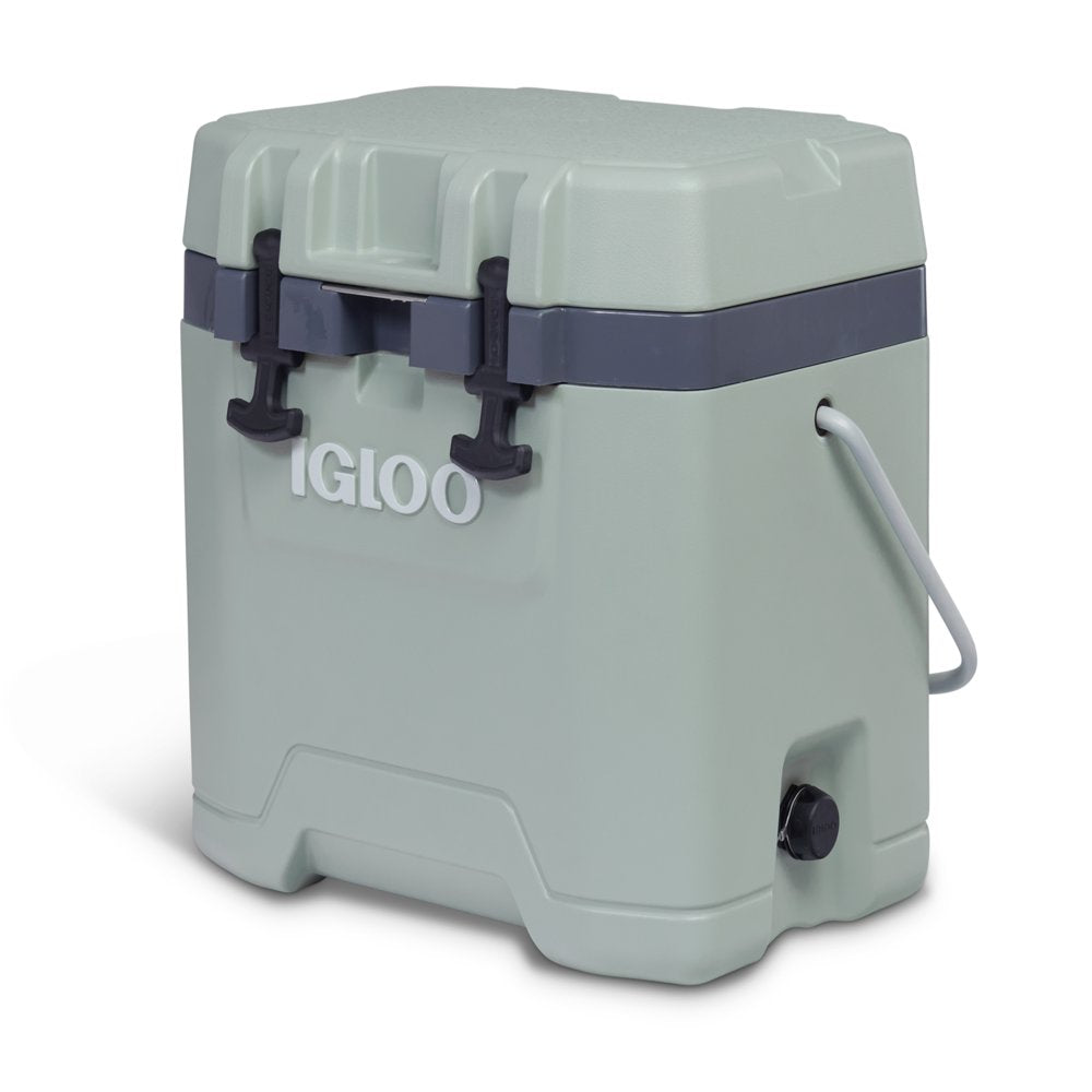 25 QT Ice Chest Cooler