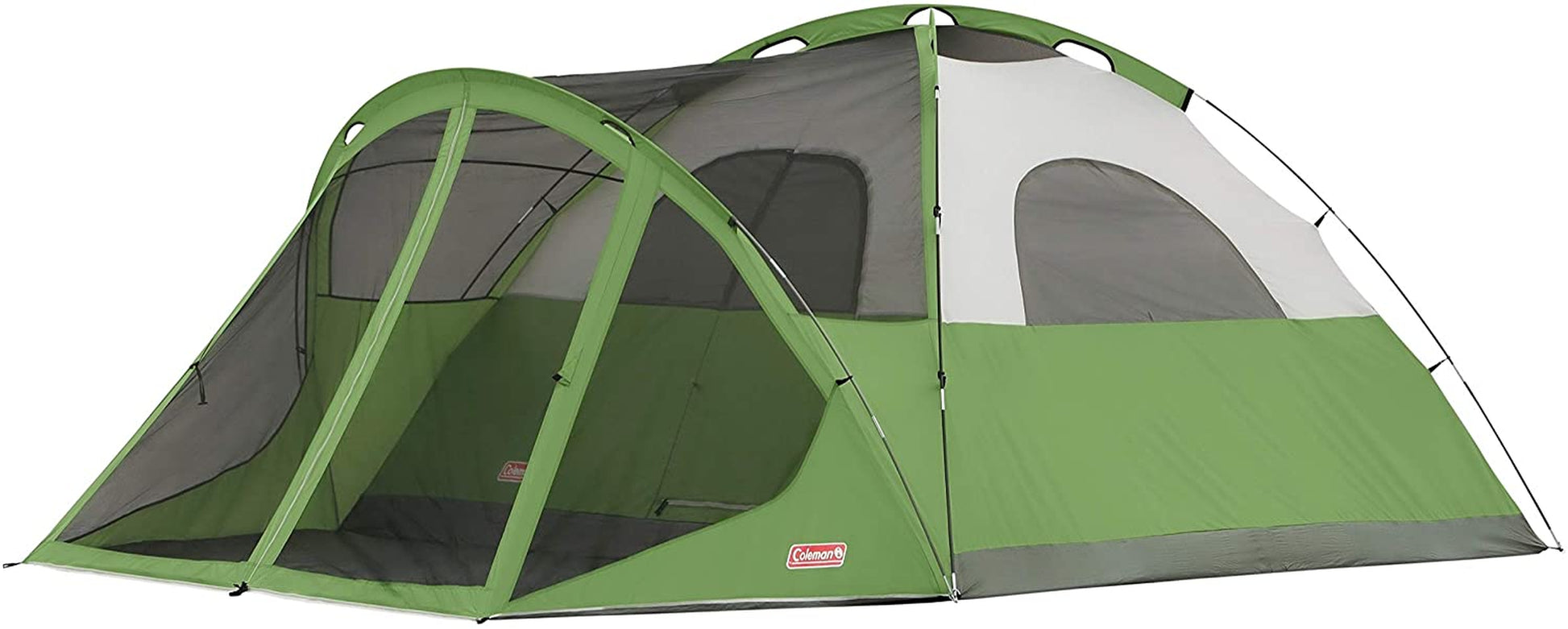 8 Person Weatherproof Tent 