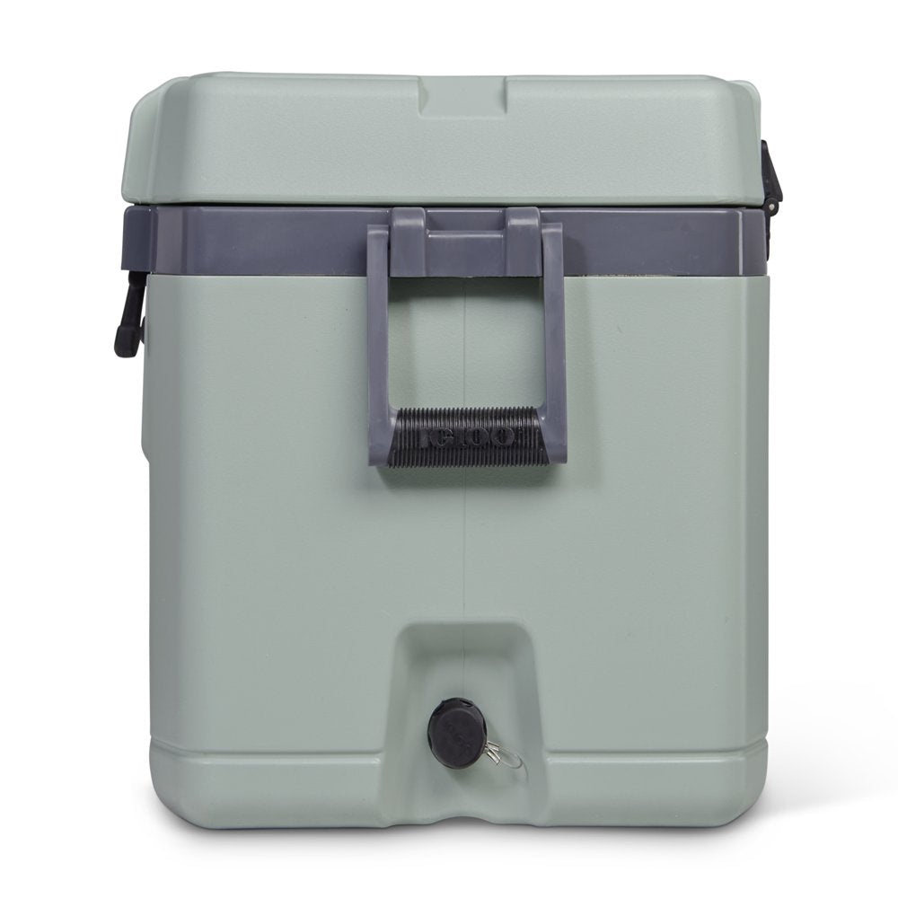 50 QT Ice Chest Cooler